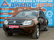 Renault Duster LE Adventure, 2014 года, пробег 253307 км