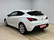 Opel Astra Sport, 2013 года, пробег 151934 км