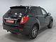 Lifan X60 Standart, 2014 года, пробег 54183 км
