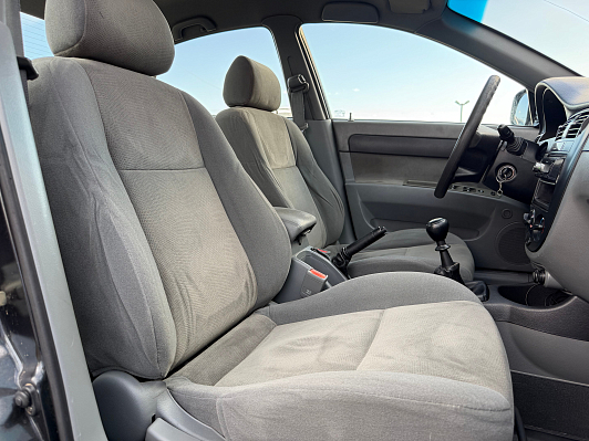 Daewoo Gentra Optimum Plus, 2013 года, пробег 141411 км