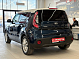 Kia Soul Luxe, 2017 года, пробег 129305 км