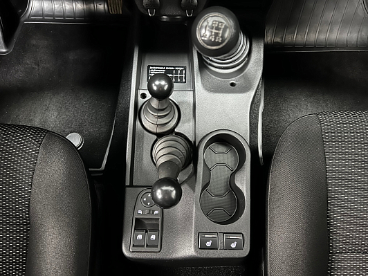 Lada (ВАЗ) Niva Legend Люкс, 2026 года, пробег 5800 км