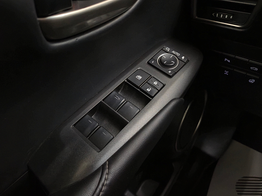 Lexus NX F Sport Luxury, 2014 года, пробег 65450 км