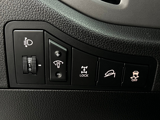 Kia Sportage Luxe, 2015 года, пробег 135761 км