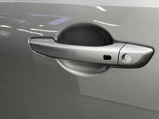 Changan CS35 Plus Техно, 2024 года, пробег 53200 км