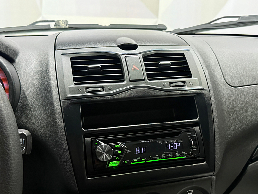 Lada (ВАЗ) Granta Standard, 2019 года, пробег 56890 км