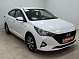 Hyundai Solaris Active Plus, 2021 года, пробег 24271 км