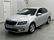 Skoda Octavia Style, 2015 года, пробег 190042 км