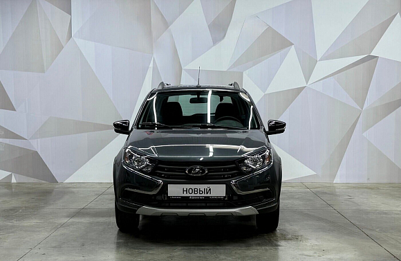 Lada (ВАЗ) Granta Комфорт, 2026 года, пробег 5 км