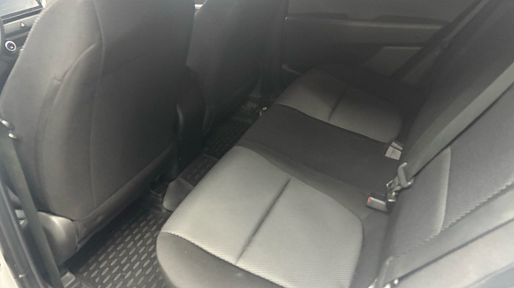 Hyundai Creta, 2019 года, пробег 46481 км