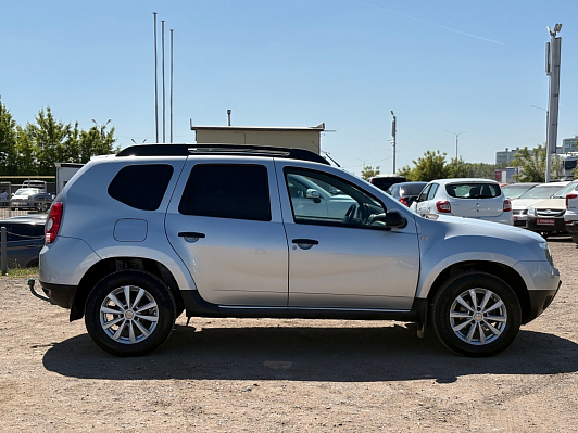 Renault Duster LE Adventure, 2014 года, пробег 138300 км