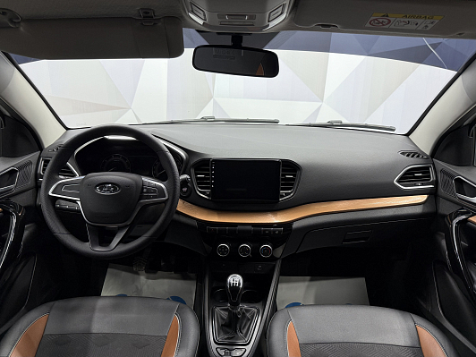 Lada (ВАЗ) Vesta Comfort, 2023 года, пробег 41400 км