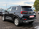 Chery Tiggo 4 Luxury, 2021 года, пробег 47945 км