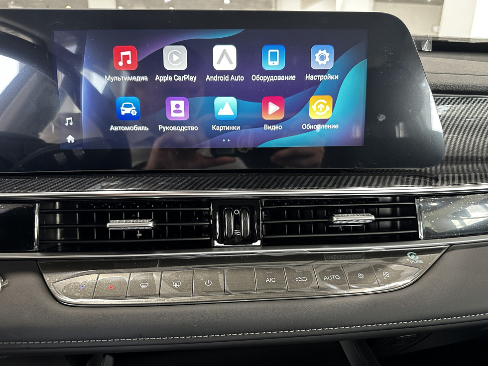 Tenet T7 Актив, белый