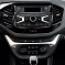 Lada (ВАЗ) Vesta Black, 2020 года, пробег 59059 км