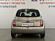 Nissan Micra, 2008 года, пробег 115000 км