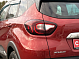 Renault Kaptur Style, 2019 года, пробег 162275 км