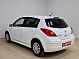 Nissan Tiida Comfort, 2012 года, пробег 167329 км