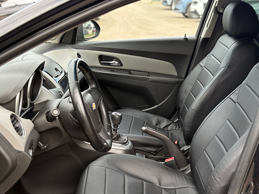 Chevrolet Cruze LT, 2013 года, пробег 227876 км