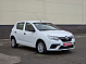 Renault Sandero Access, 2020 года, пробег 61544 км