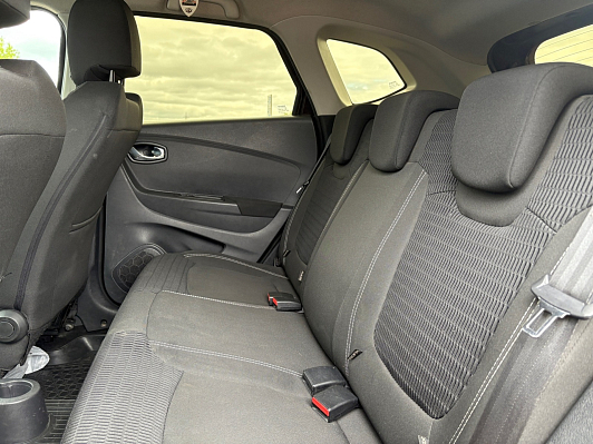 Renault Kaptur Drive, 2019 года, пробег 69230 км
