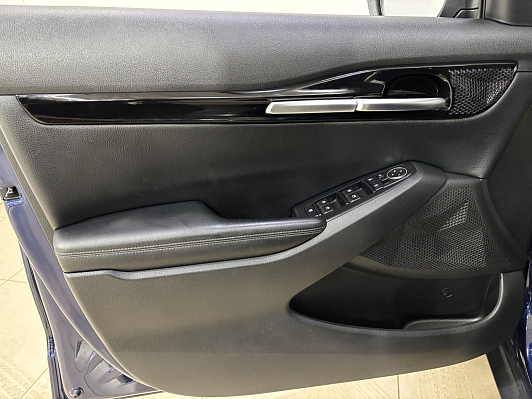 Kia Seltos, 2019 года, пробег 106863 км