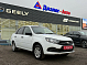 Lada (ВАЗ) Granta Comfort'23 Plus, 2024 года, пробег 4676 км