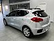 Kia Ceed Comfort, 2016 года, пробег 186000 км