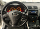 Toyota Corolla, 2007 года, пробег 243800 км