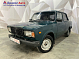 Lada (ВАЗ) 2107 Стандарт, 2007 года, пробег 166000 км