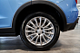 Haval Jolion Premium, голубой