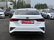 Kia Cerato Comfort, 2019 года, пробег 96651 км