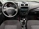 Lada (ВАЗ) Granta Comfort Light, 2022 года, пробег 50371 км