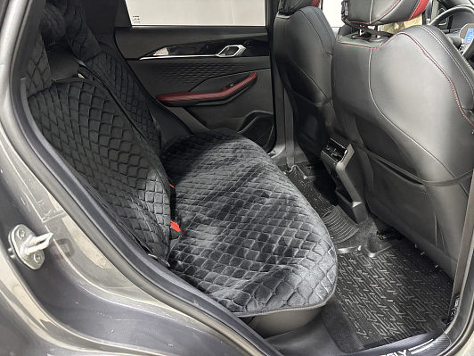 Geely Coolray Comfort, 2023 года, пробег 40426 км