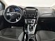 Ford Focus SYNC Edition, 2011 года, пробег 221435 км
