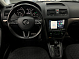 Skoda Yeti, 2017 года, пробег 199000 км