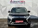 Mitsubishi Outlander Intense+, 2021 года, пробег 165000 км