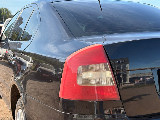 Skoda Octavia Ambition, 2012 года, пробег 222371 км