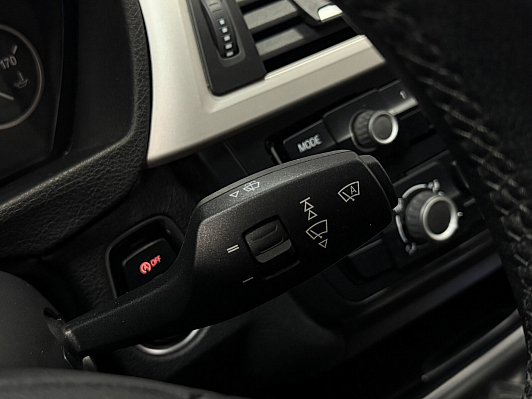 BMW 3 серии 316i SE, 2014 года, пробег 130000 км