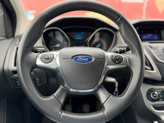 Ford Focus SYNC Edition, 2012 года, пробег 136524 км