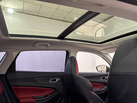 Changan CS55 Plus Tech, 2023 года, пробег 23020 км