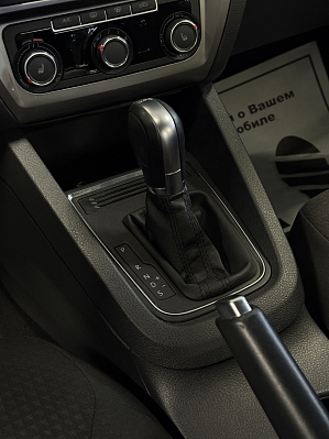 Volkswagen Jetta Trendline, 2017 года, пробег 72513 км
