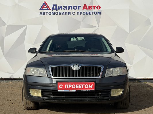 Skoda Octavia Active, 2008 года, пробег 220361 км
