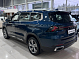 Geely Okavango Флагман, синий