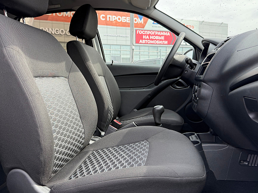 Lada (ВАЗ) Granta Classic, 2019 года, пробег 132349 км