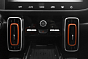 Haval Dargo Comfort, оранжевый