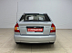 Hyundai Accent, 2004 года, пробег 186615 км