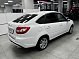 Lada (ВАЗ) Granta, 2023 года, пробег 56000 км