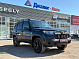 Lada (ВАЗ) Niva Luxe, 2022 года, пробег 25427 км