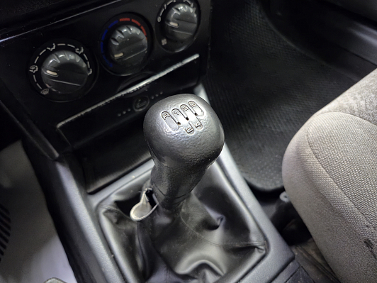 Lada (ВАЗ) Priora Норма, 2007 года, пробег 341380 км